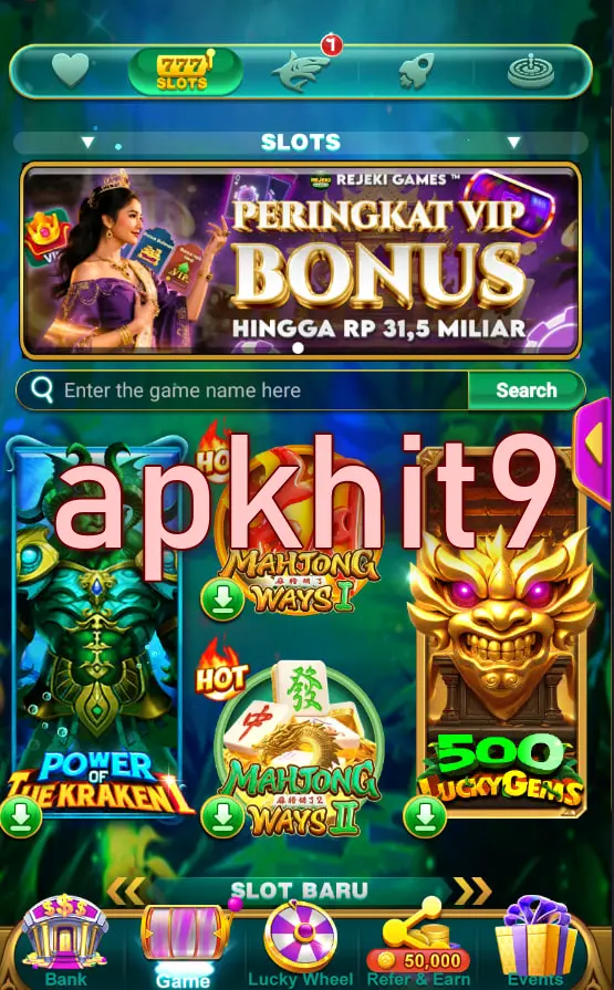 apkhit9 APK