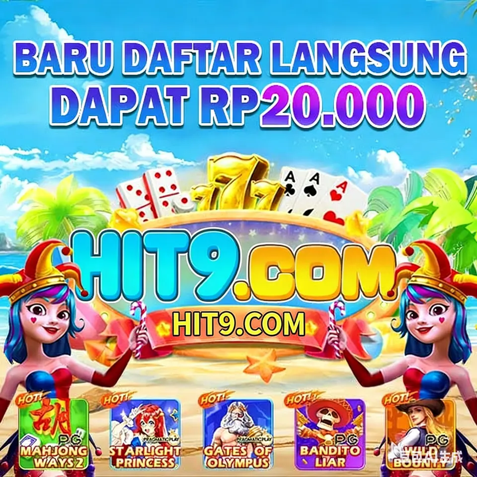 hit9 Resmi